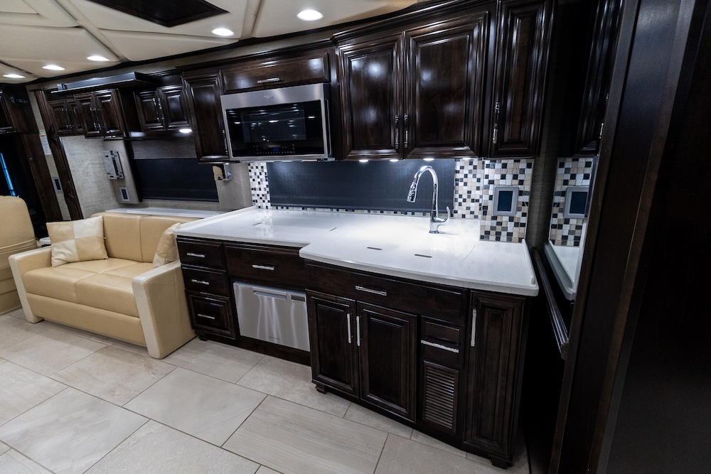 2020 Mountain Aire For Sale