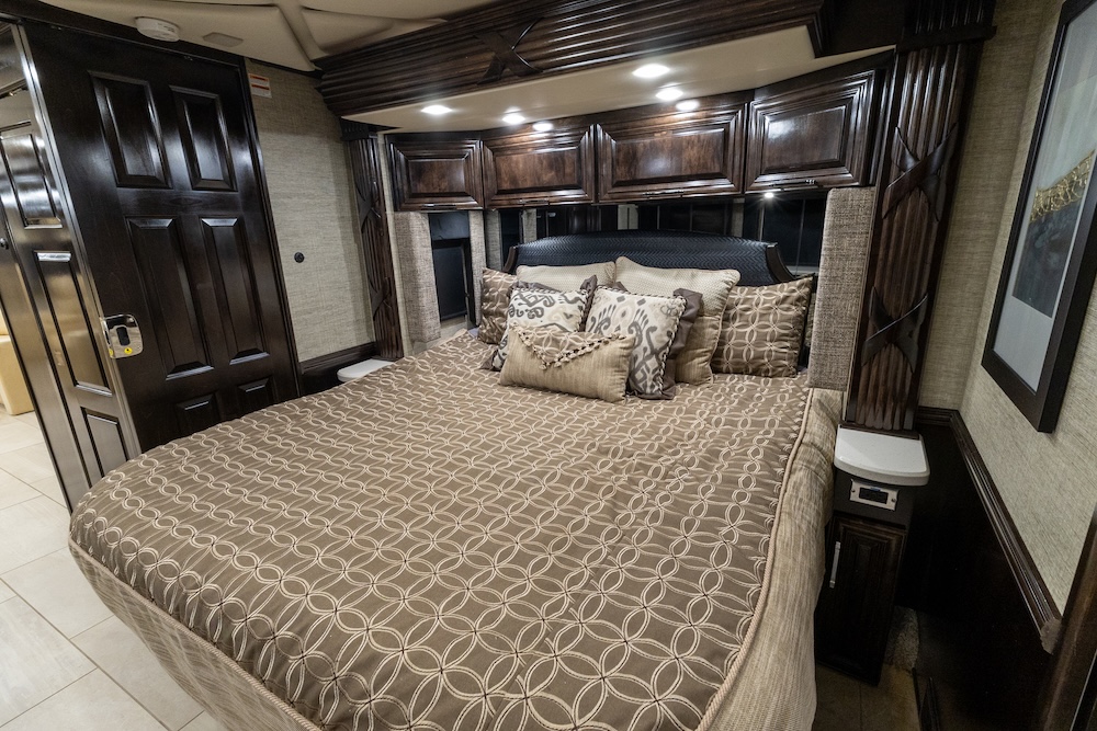 2020 Mountain Aire For Sale