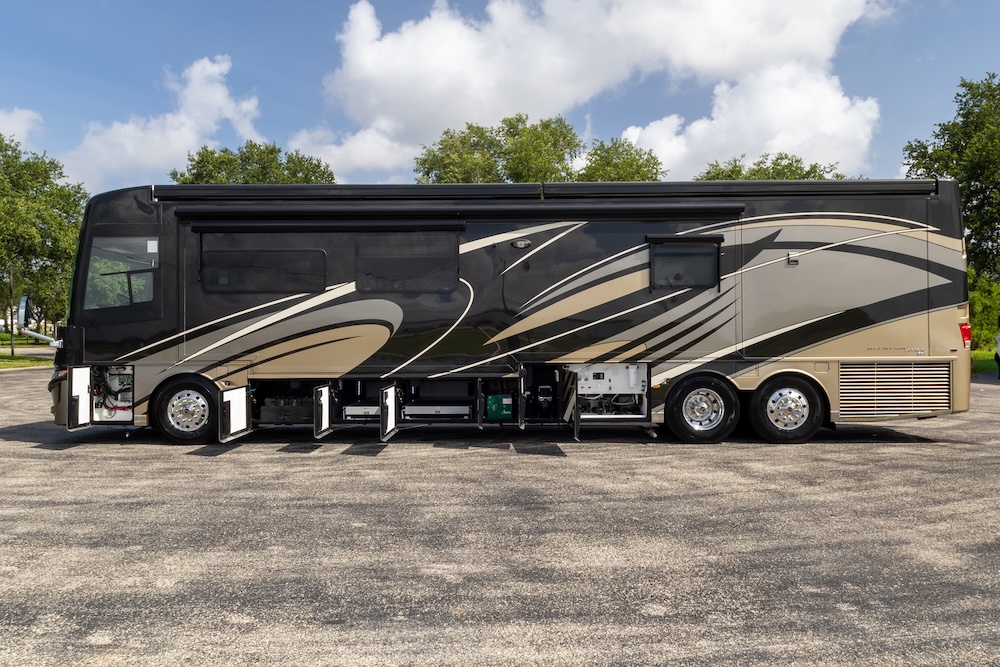 2020 Mountain Aire For Sale