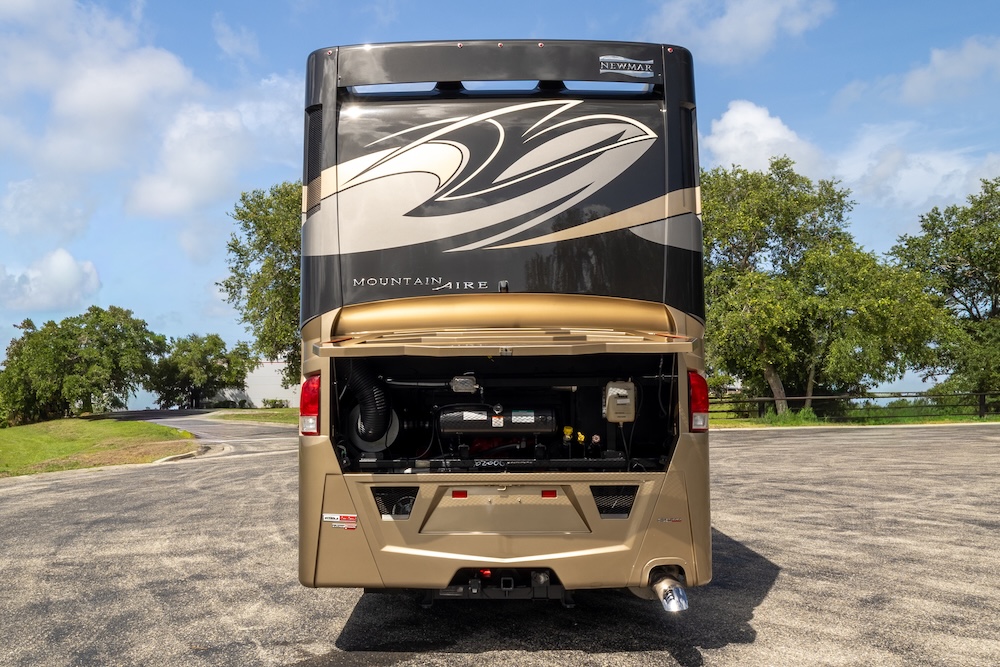 2020 Mountain Aire For Sale