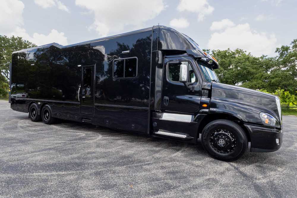 2020 Show Hauler For Sale