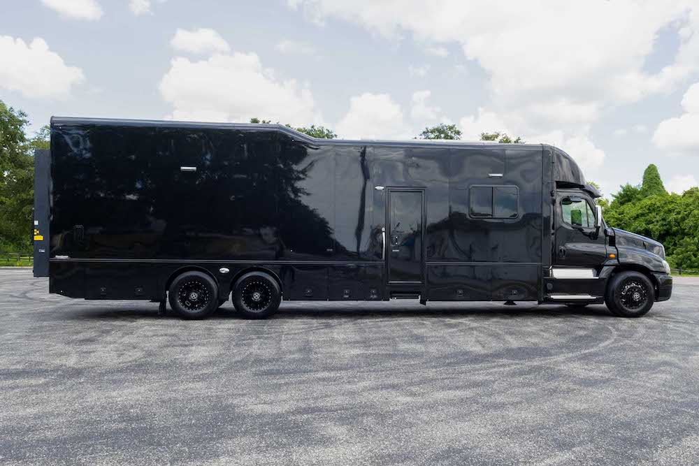 2020 Show Hauler For Sale