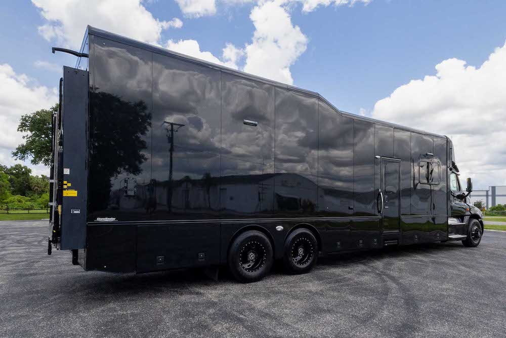 2020 Show Hauler For Sale