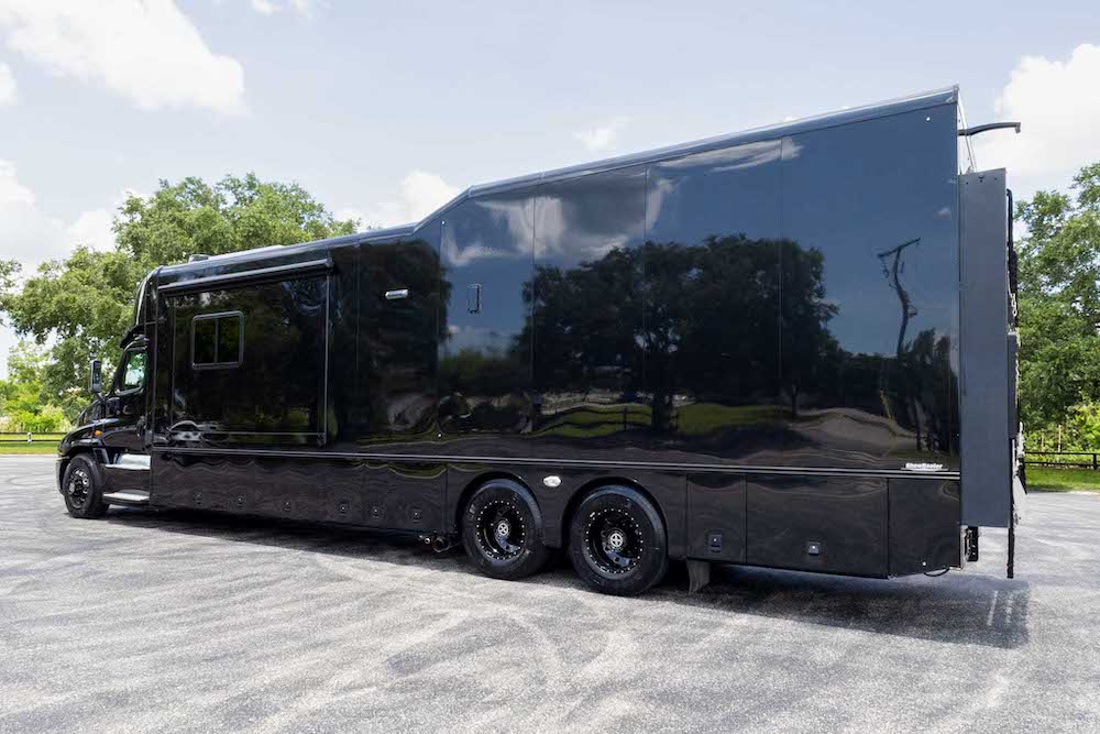 2020 Show Hauler For Sale