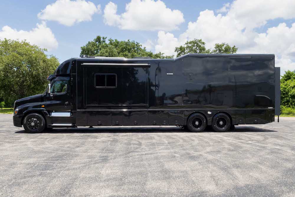 2020 Show Hauler For Sale