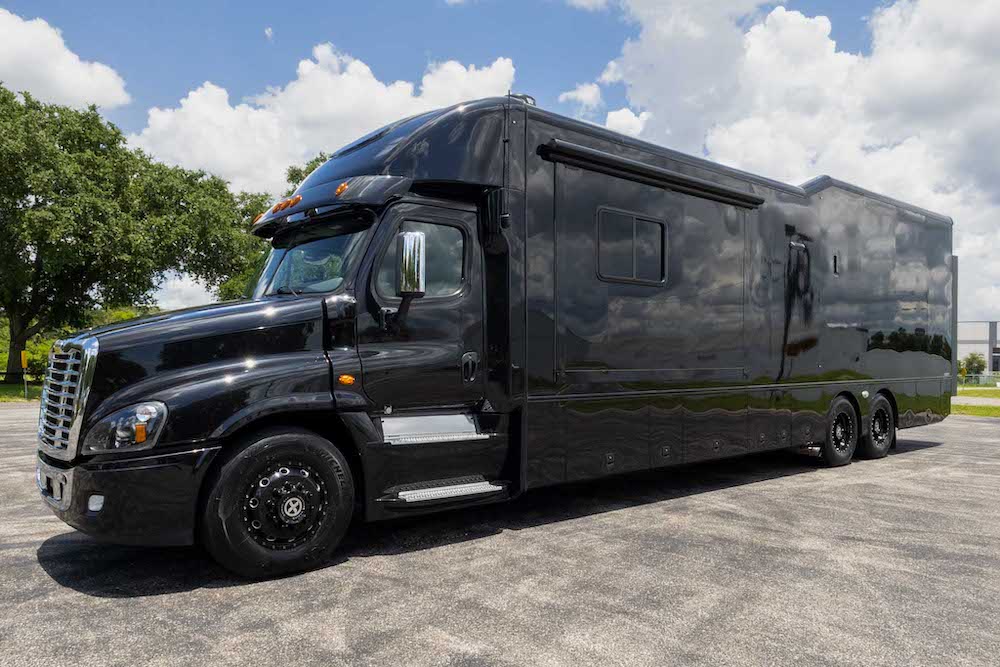 2020 Show Hauler For Sale