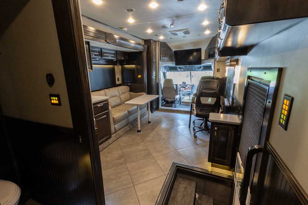 2020 Show Hauler For Sale