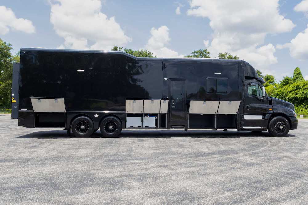 2020 Show Hauler For Sale