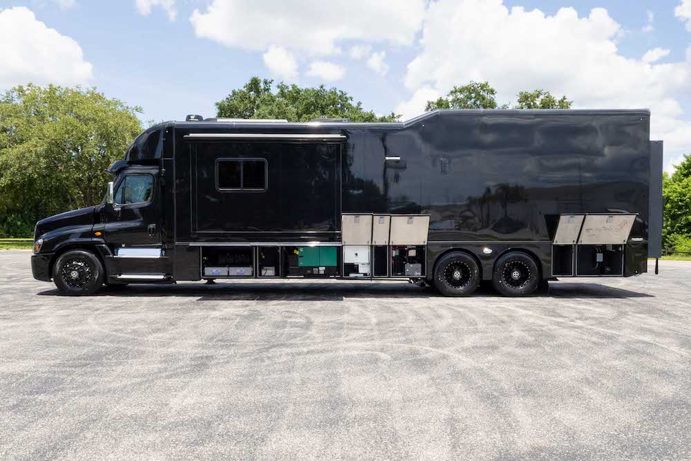 2020 Show Hauler For Sale