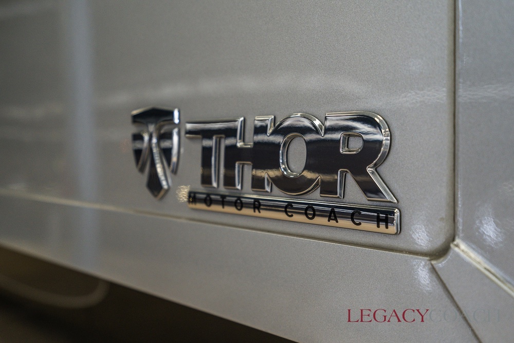 2020 Thor Tuscany For Sale