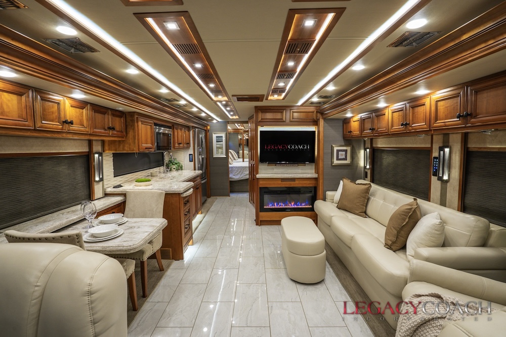 2020 Tiffin Allegro For Sale