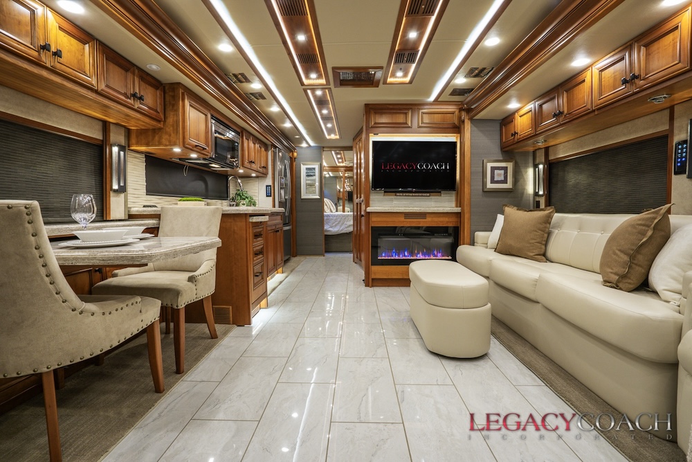 2020 Tiffin Allegro For Sale