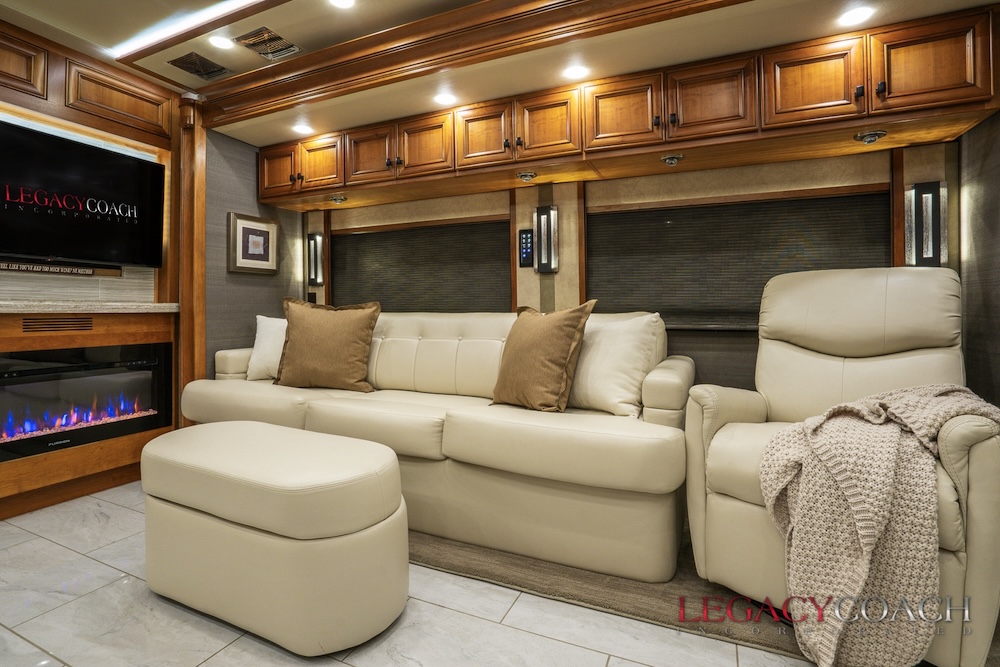 2020 Tiffin Allegro For Sale