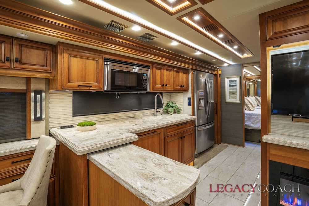2020 Tiffin Allegro For Sale