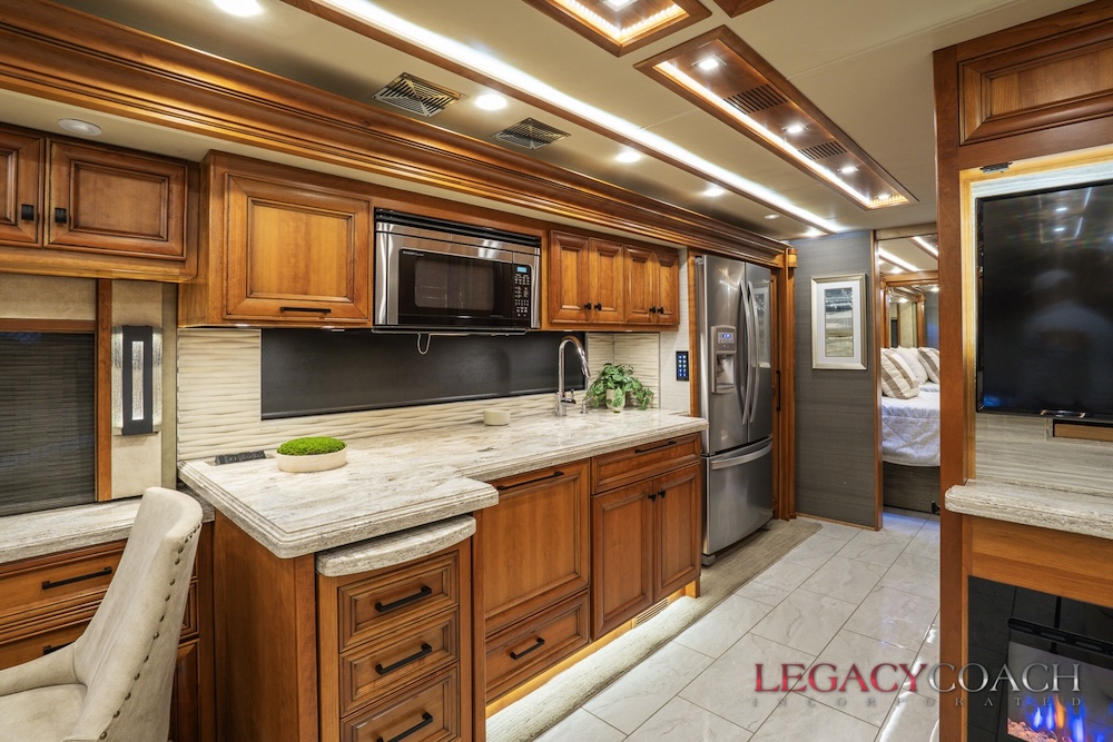 2020 Tiffin Allegro For Sale