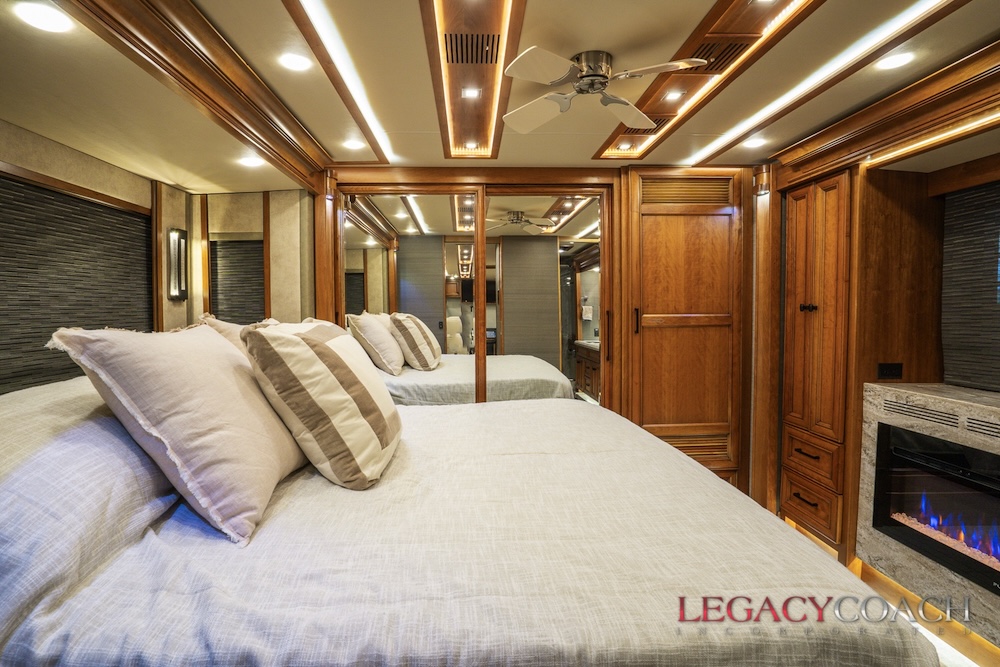 2020 Tiffin Allegro For Sale