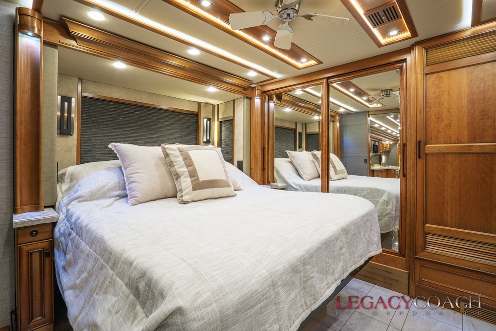 2020 Tiffin Allegro For Sale