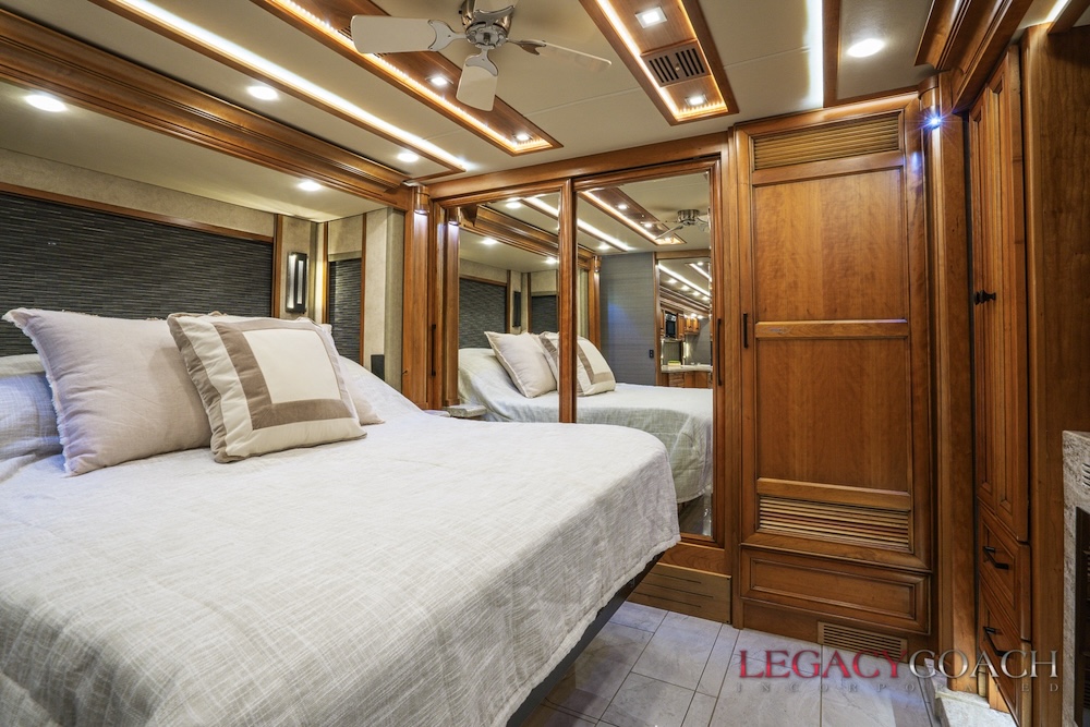 2020 Tiffin Allegro For Sale