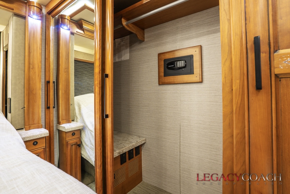 2020 Tiffin Allegro For Sale