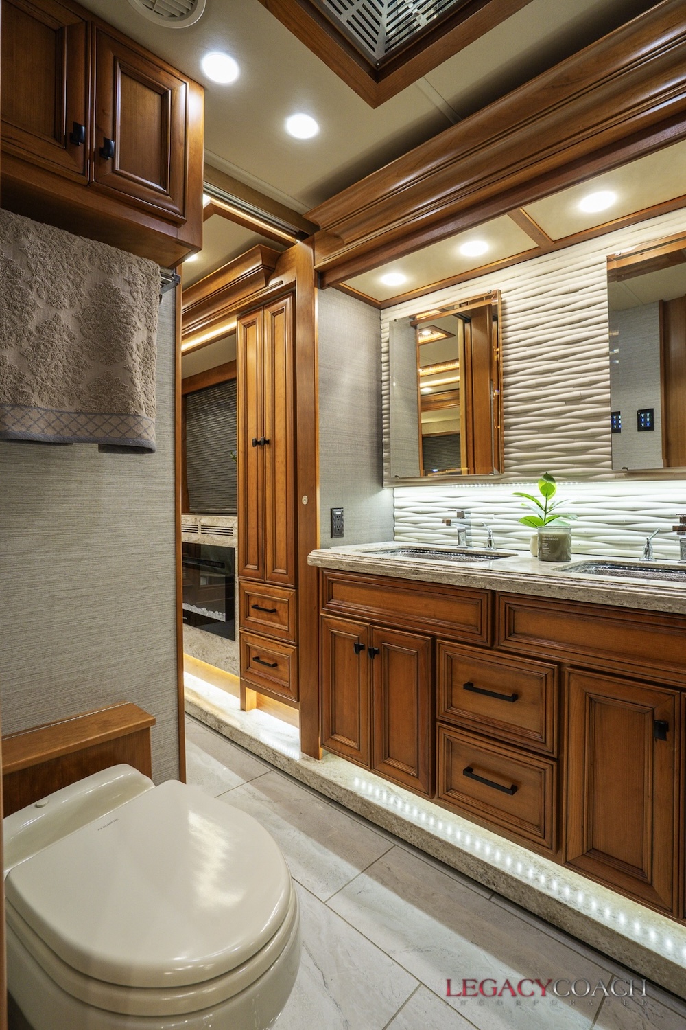 2020 Tiffin Allegro For Sale