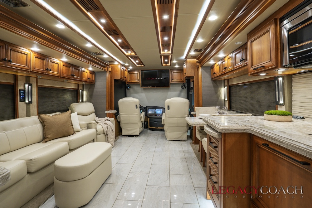 2020 Tiffin Allegro For Sale