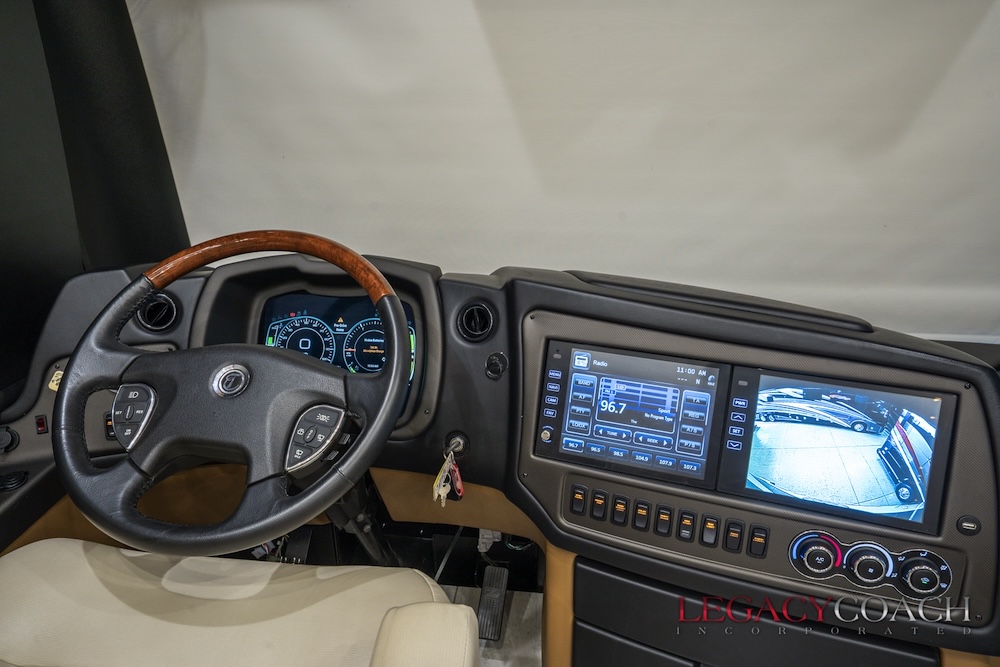 2020 Tiffin Allegro For Sale