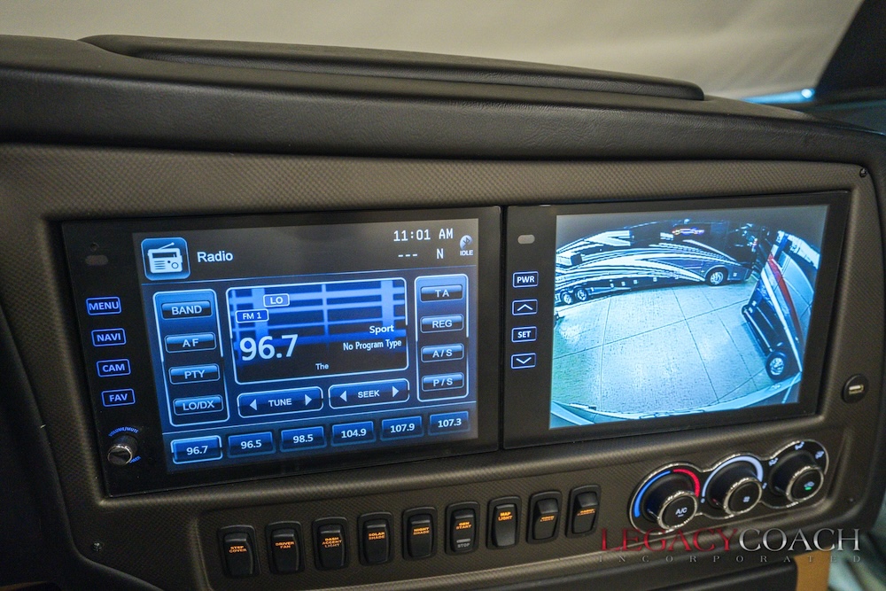 2020 Tiffin Allegro For Sale