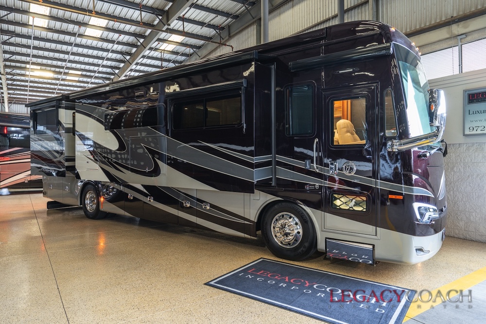 2020 Tiffin Allegro For Sale