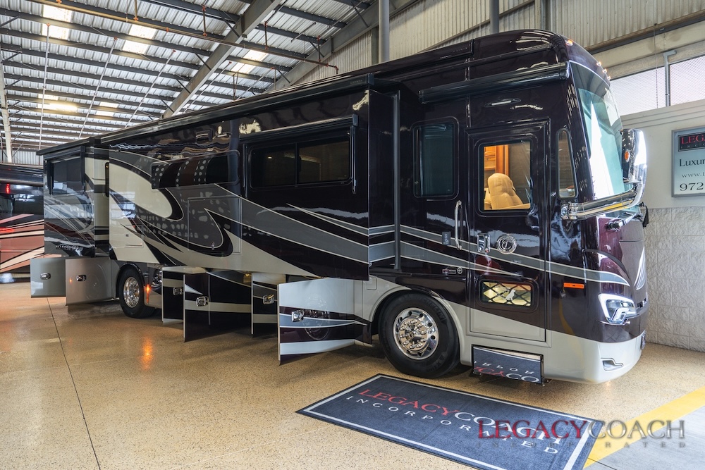 2020 Tiffin Allegro For Sale
