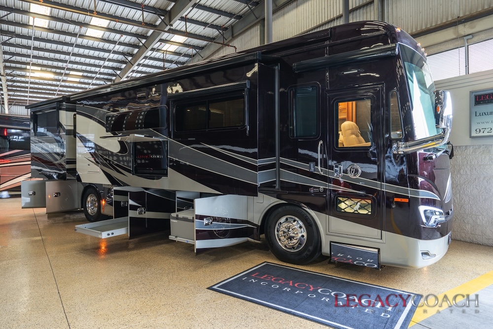 2020 Tiffin Allegro For Sale