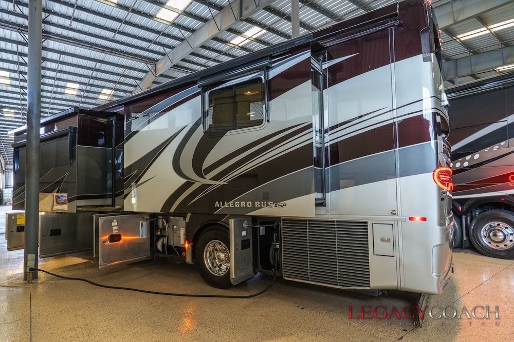 2020 Tiffin Allegro For Sale