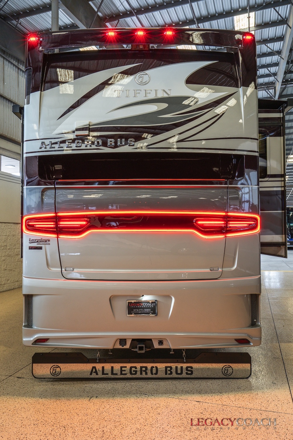 2020 Tiffin Allegro For Sale