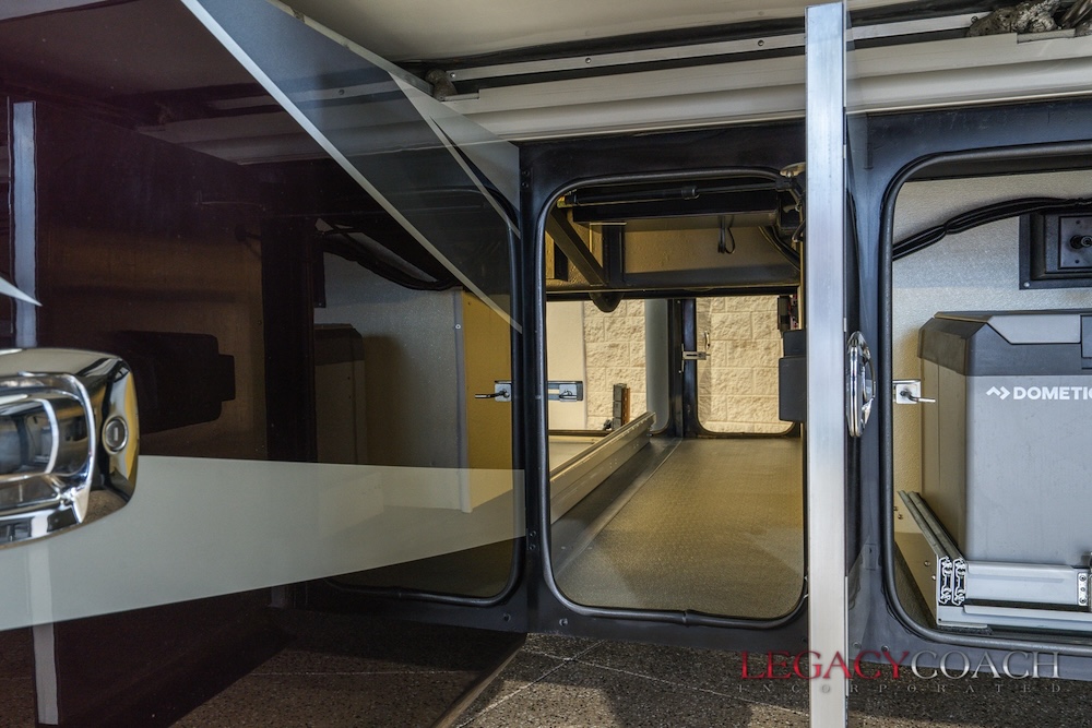 2020 Tiffin Allegro For Sale