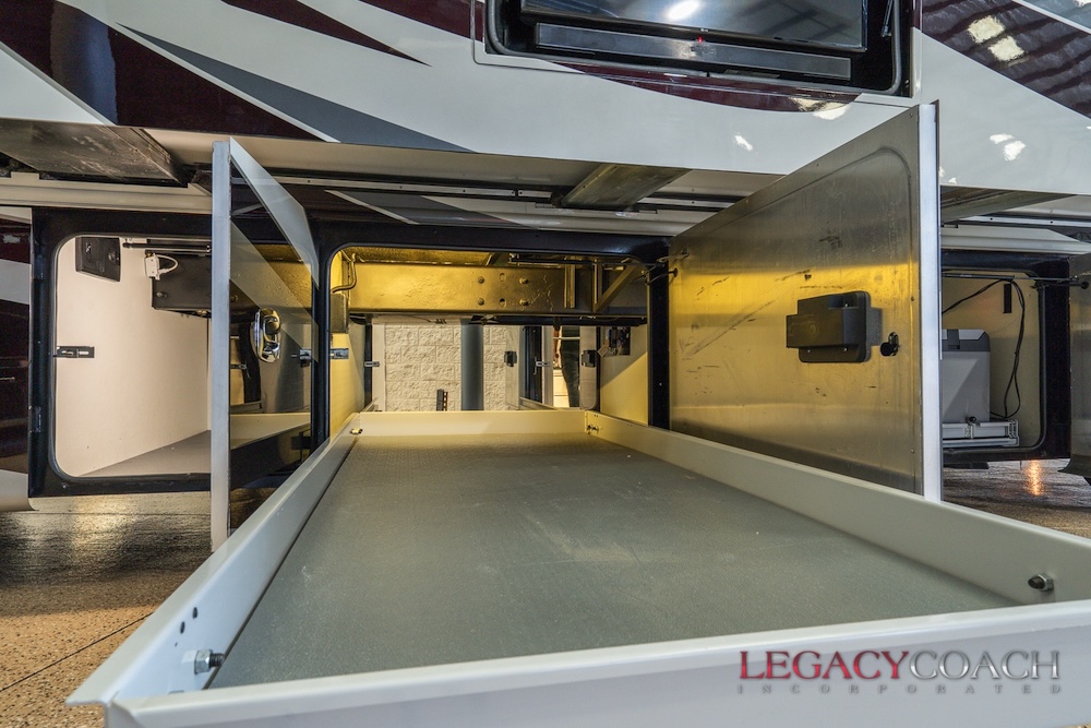 2020 Tiffin Allegro For Sale