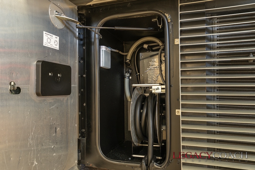 2020 Tiffin Allegro For Sale