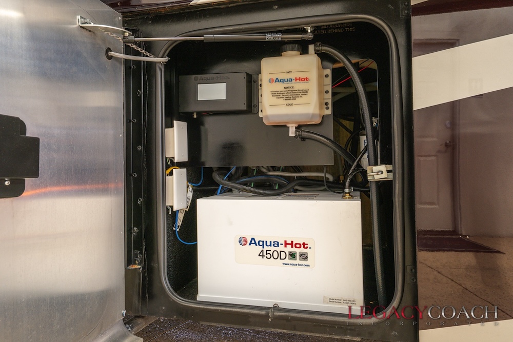2020 Tiffin Allegro For Sale