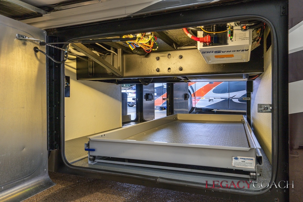 2020 Tiffin Allegro For Sale