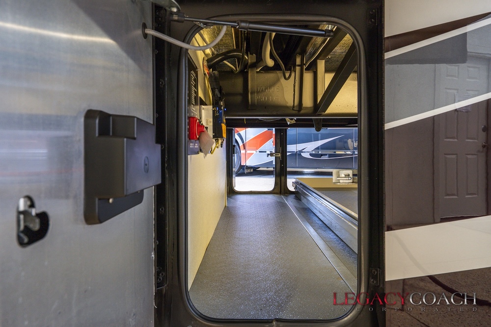 2020 Tiffin Allegro For Sale