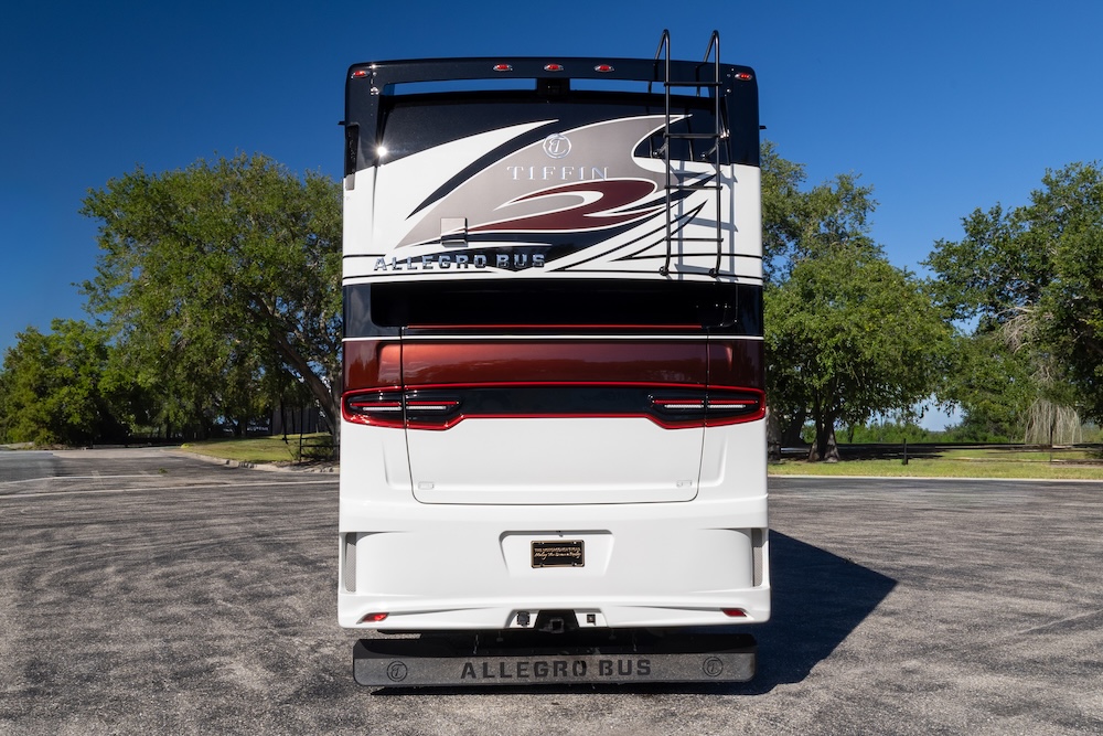 2020 Tiffin Allegro For Sale