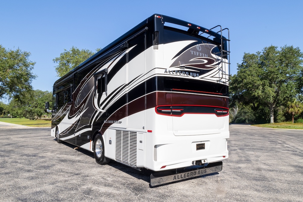 2020 Tiffin Allegro For Sale