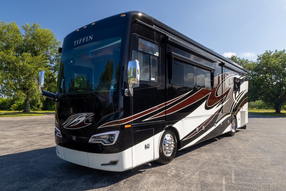 2020 Tiffin Allegro For Sale