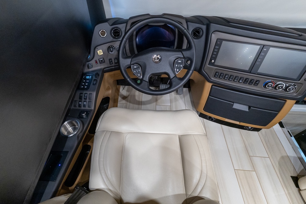 2020 Tiffin Allegro For Sale