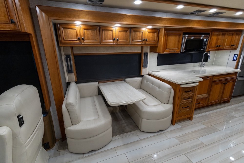 2020 Tiffin Allegro For Sale