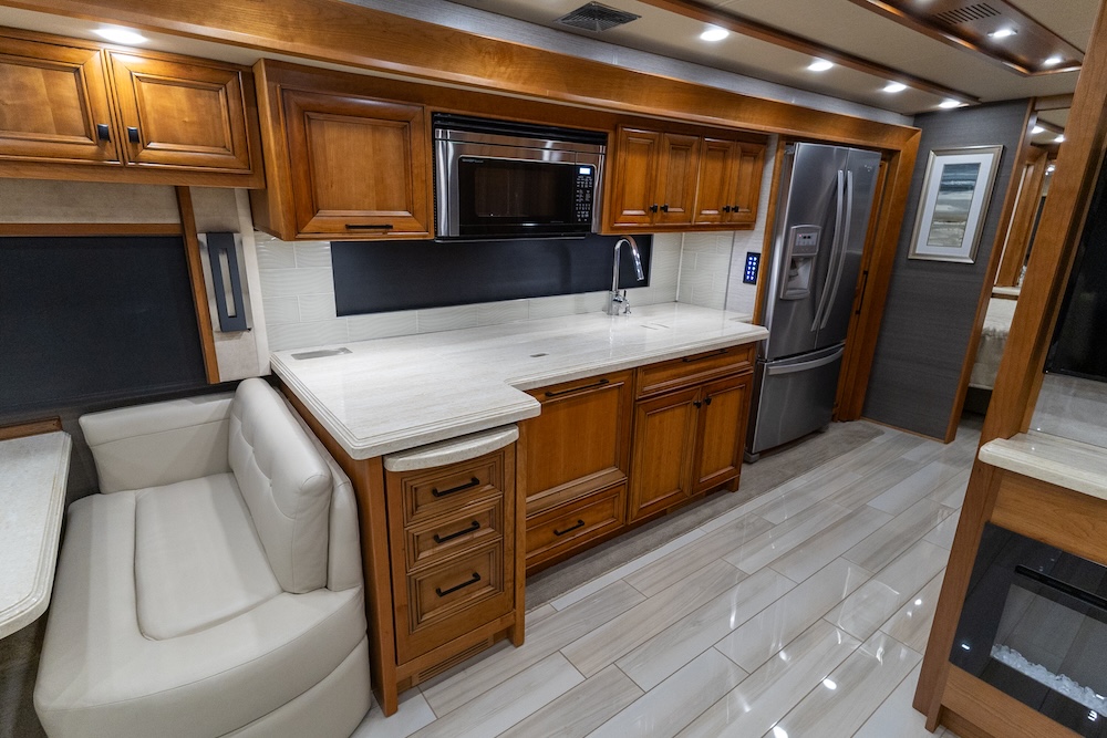 2020 Tiffin Allegro For Sale
