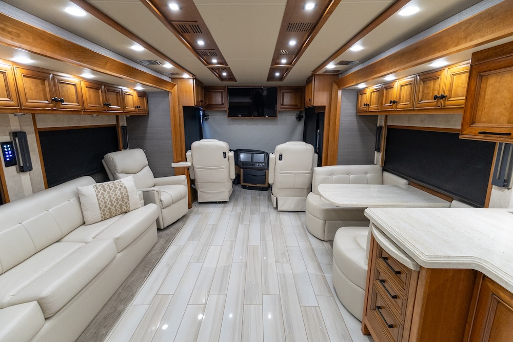 2020 Tiffin Allegro For Sale