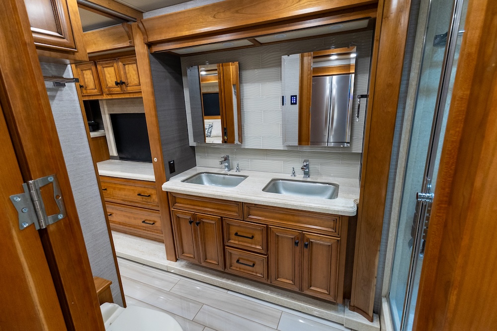 2020 Tiffin Allegro For Sale