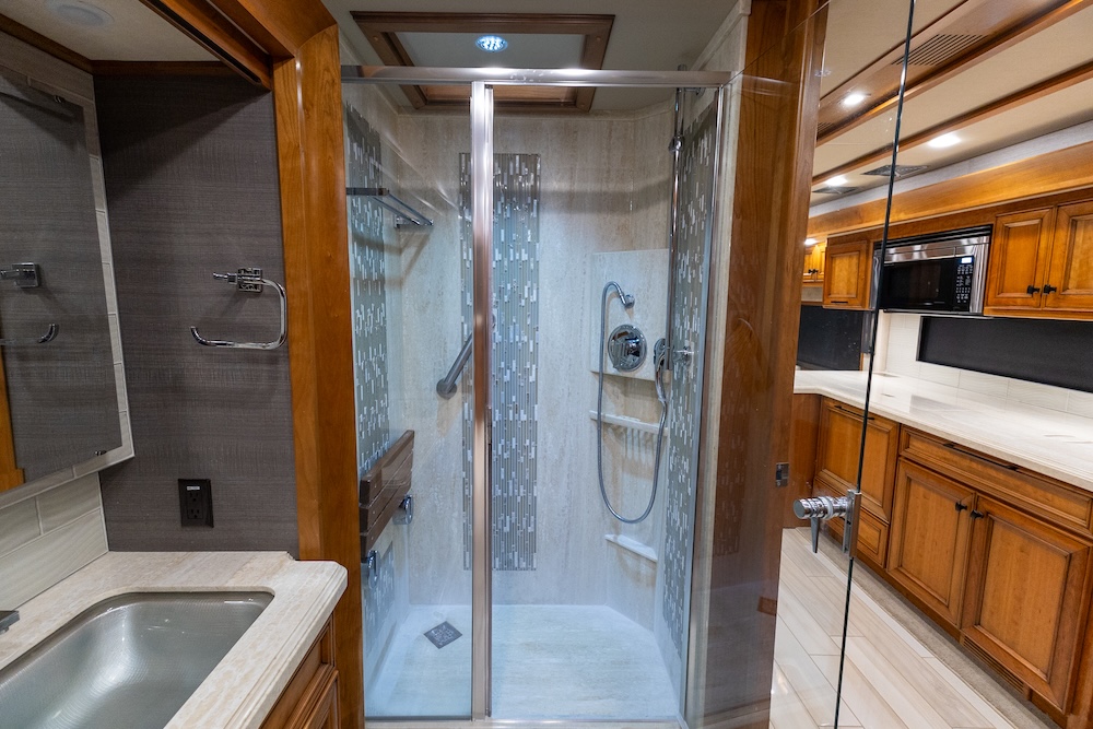 2020 Tiffin Allegro For Sale