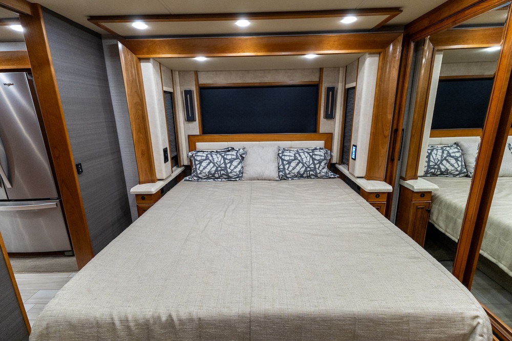 2020 Tiffin Allegro For Sale