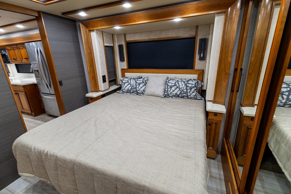 2020 Tiffin Allegro For Sale