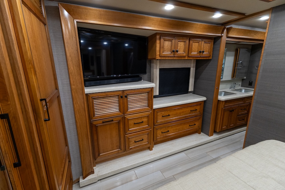 2020 Tiffin Allegro For Sale